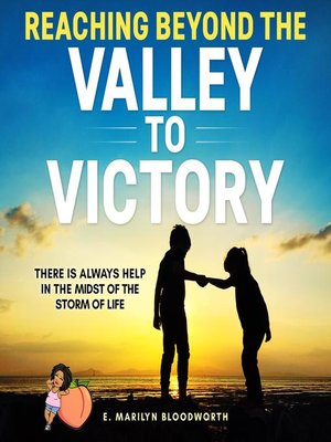 cover image of Reaching Beyond the Valley to Victory